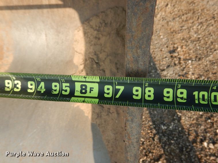 image for item HB9029 1988 John Deere 544E  wheel loader