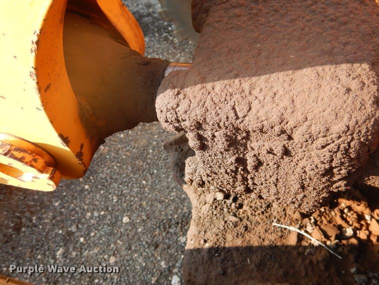 image for item HB9029 1988 John Deere 544E  wheel loader