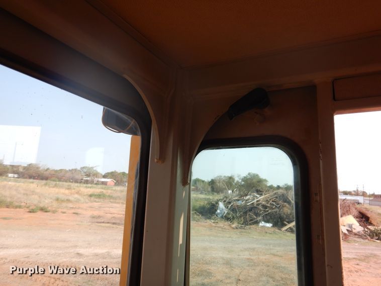 image for item HB9029 1988 John Deere 544E  wheel loader