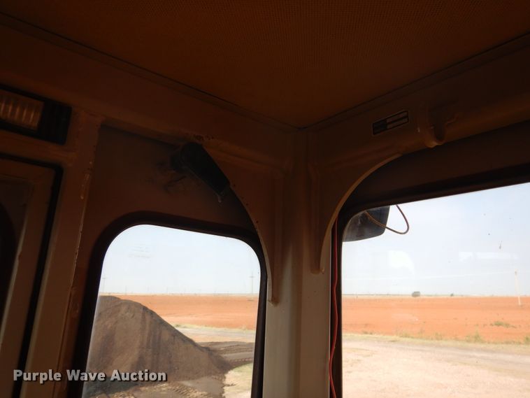 image for item HB9029 1988 John Deere 544E  wheel loader