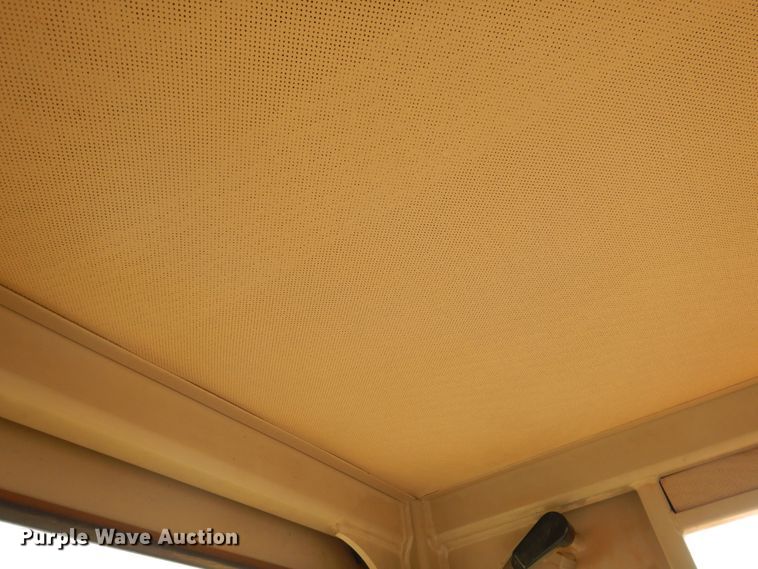 image for item HB9029 1988 John Deere 544E  wheel loader