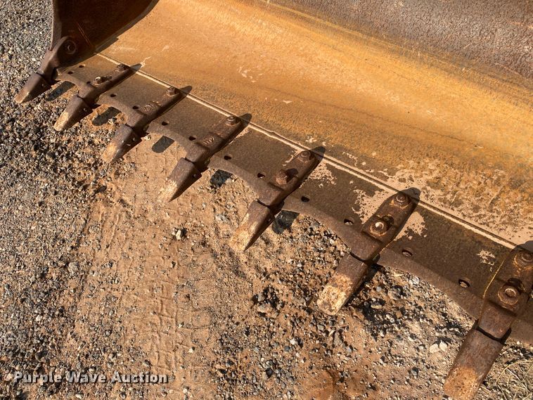 image for item HB9030 1991 Caterpillar 953  track loader