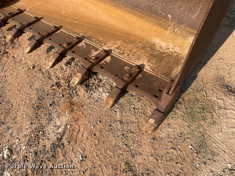 image for item HB9030 1991 Caterpillar 953  track loader