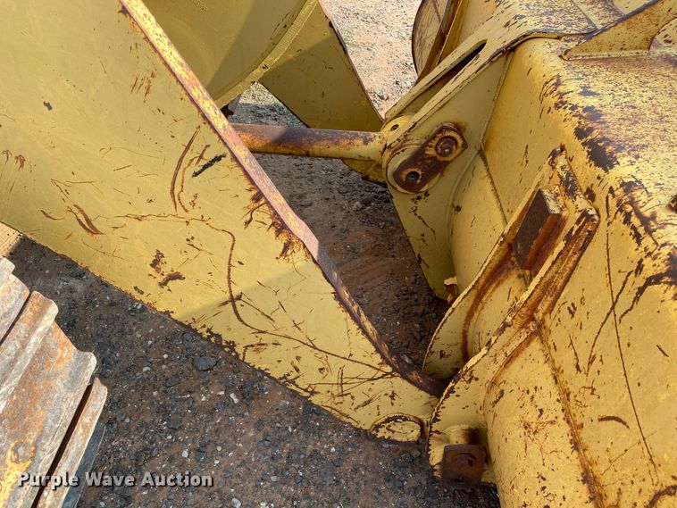 image for item HB9030 1991 Caterpillar 953  track loader