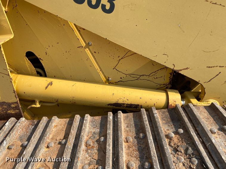 image for item HB9030 1991 Caterpillar 953  track loader