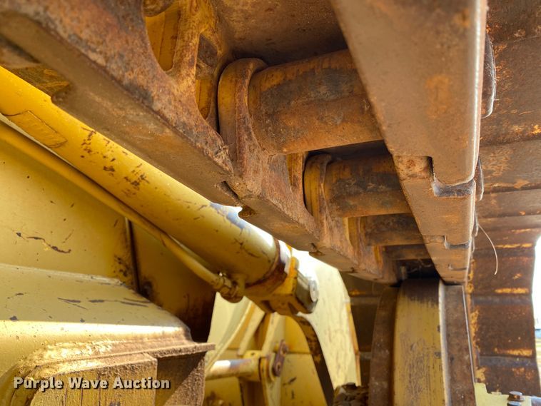 image for item HB9030 1991 Caterpillar 953  track loader