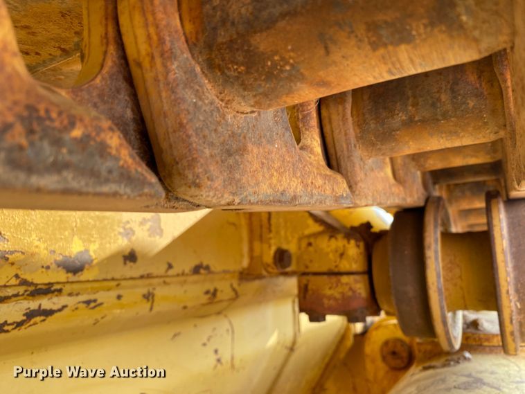 image for item HB9030 1991 Caterpillar 953  track loader