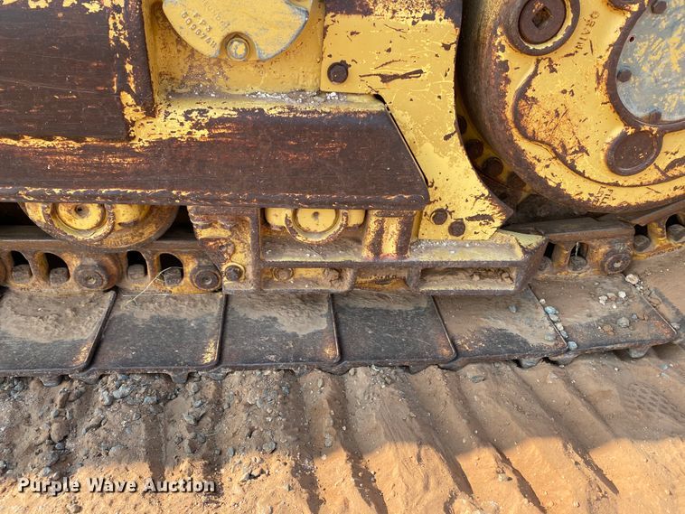 image for item HB9030 1991 Caterpillar 953  track loader