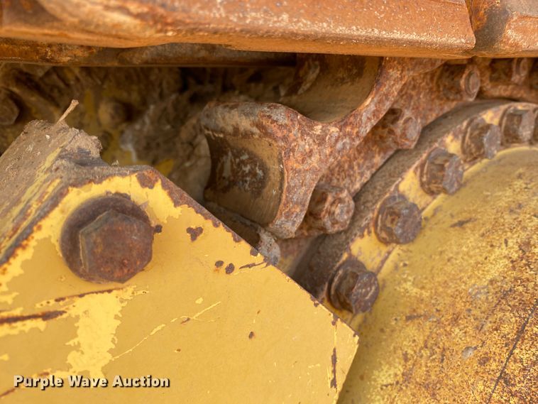 image for item HB9030 1991 Caterpillar 953  track loader