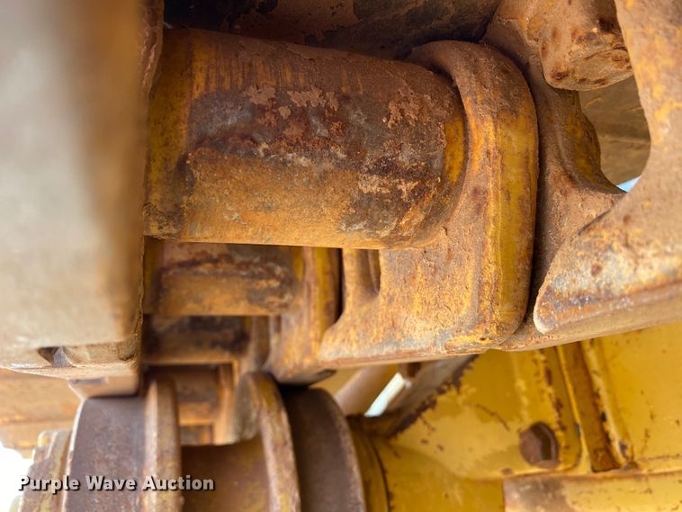 image for item HB9030 1991 Caterpillar 953  track loader