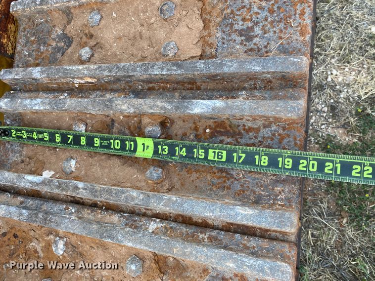 image for item HB9030 1991 Caterpillar 953  track loader