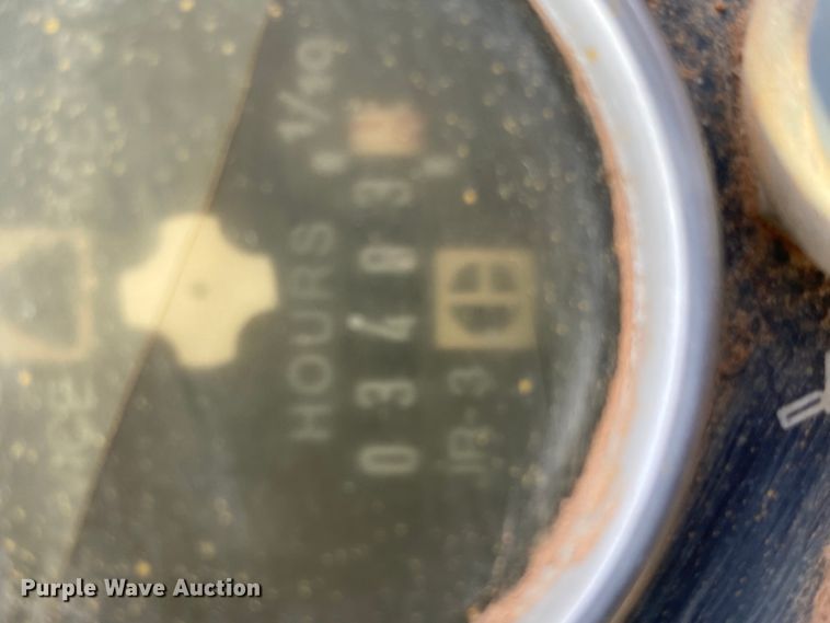 image for item HB9030 1991 Caterpillar 953  track loader