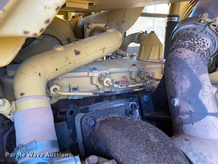 image for item HB9030 1991 Caterpillar 953  track loader