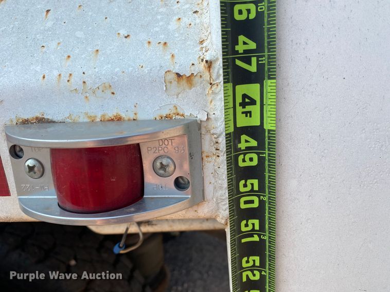 image for item HB9033 1990 Kenworth T660  dump truck