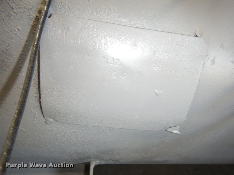 image for item HD9319 Reliance air compressor