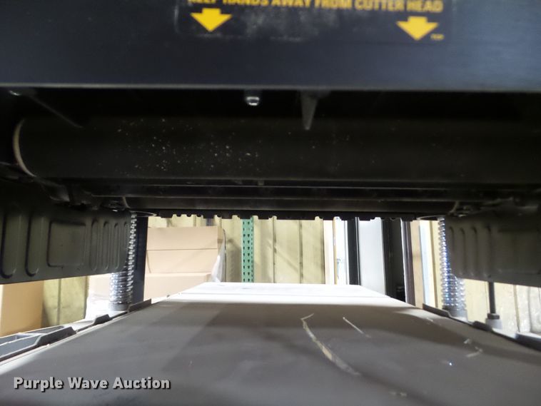 image for item HF9516 Delta DW735 planer