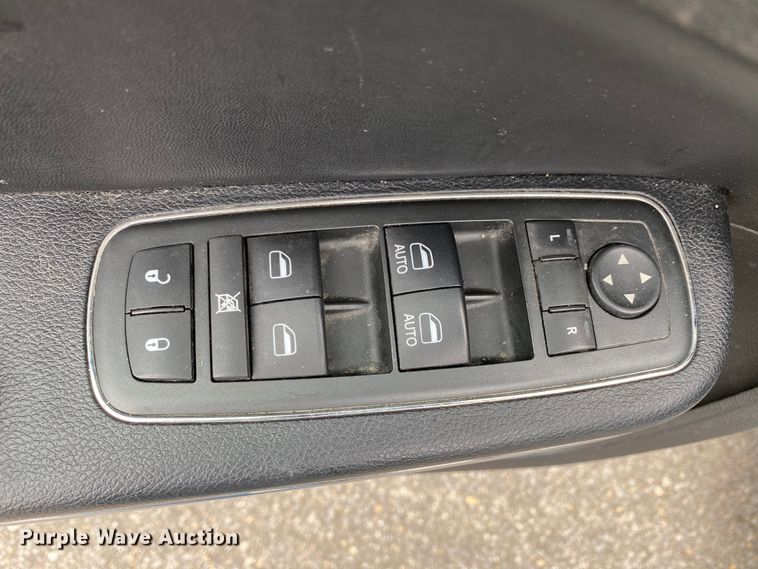 image for item HG9215 2012 Dodge Charger Police