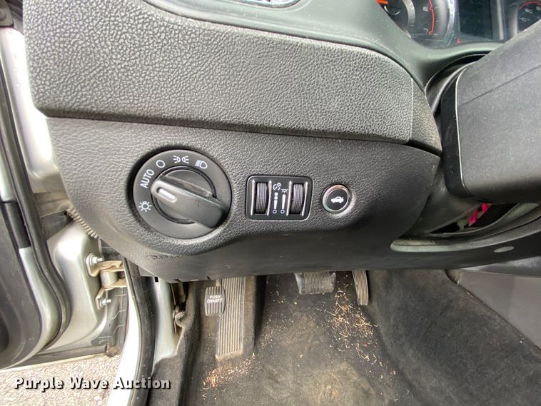 image for item HG9215 2012 Dodge Charger Police