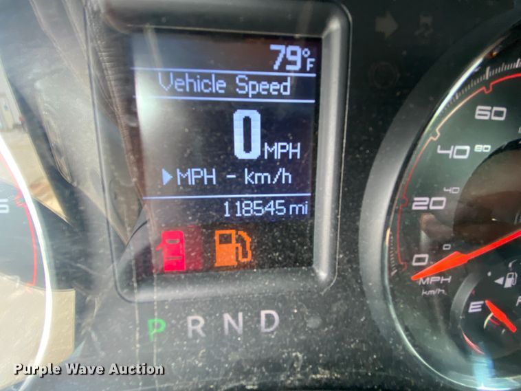 image for item HG9223 2011 Dodge Charger Police