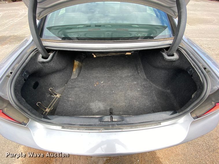 image for item HG9223 2011 Dodge Charger Police