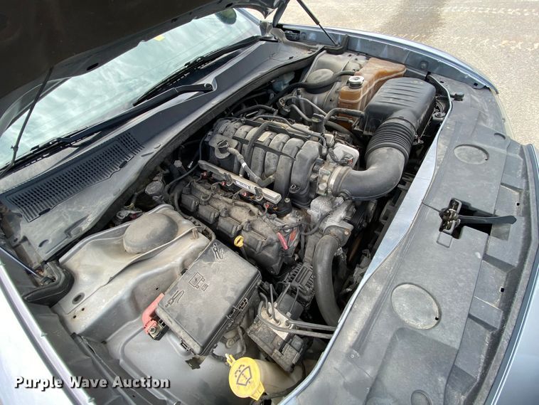 image for item HG9223 2011 Dodge Charger Police