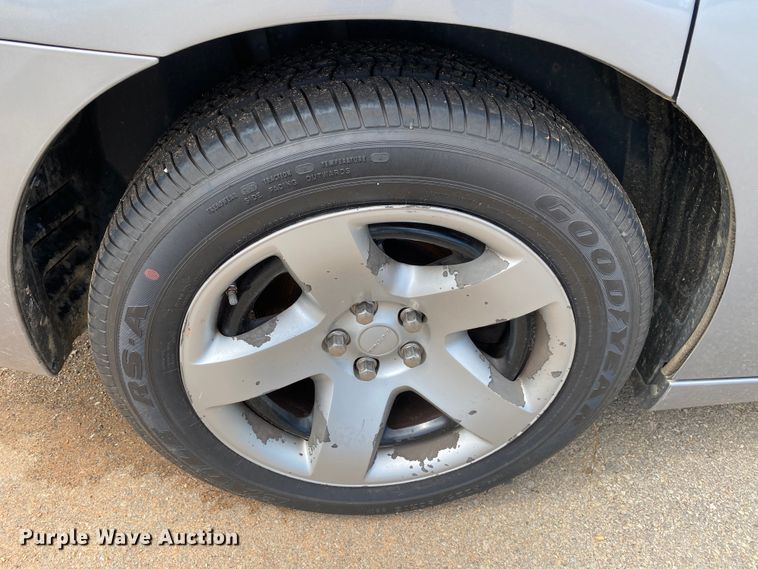 image for item HG9223 2011 Dodge Charger Police