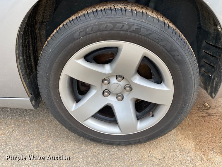 image for item HG9223 2011 Dodge Charger Police