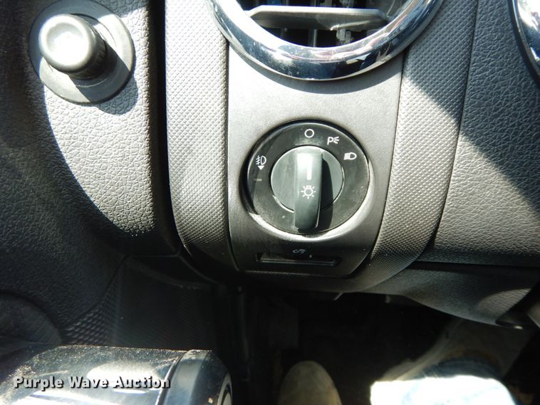 image for item HJ9577 2010 Ford Explorer XLT  SUV