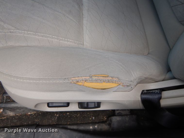 image for item HJ9580 2012 Ford Explorer  SUV