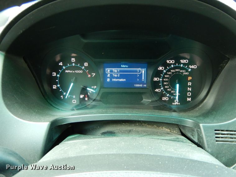 image for item HJ9580 2012 Ford Explorer  SUV