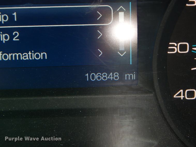 image for item HJ9580 2012 Ford Explorer  SUV