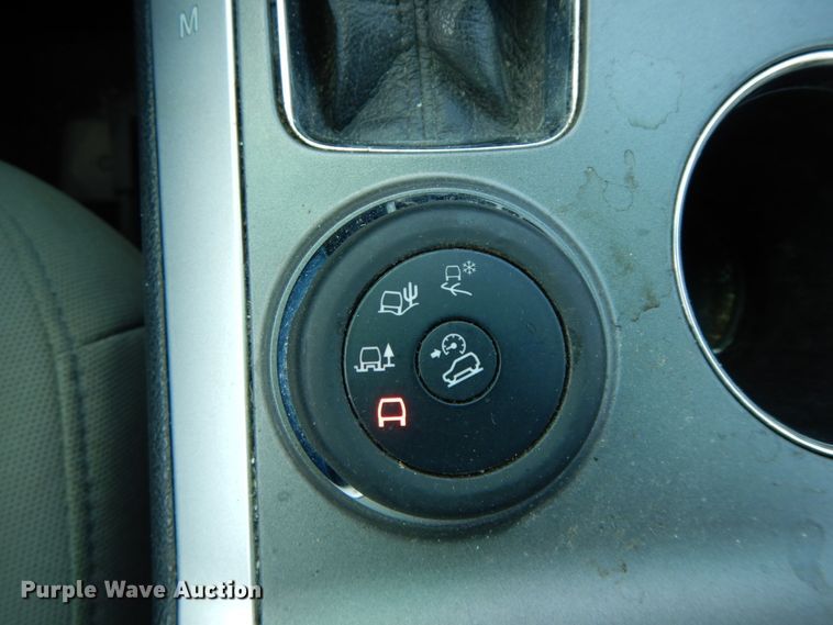 image for item HJ9580 2012 Ford Explorer  SUV