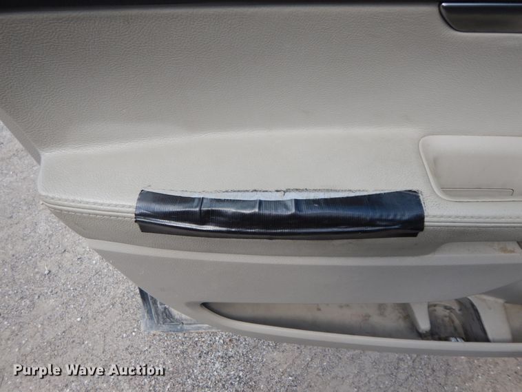 image for item HJ9580 2012 Ford Explorer  SUV