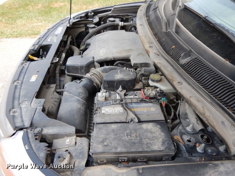 image for item HJ9580 2012 Ford Explorer  SUV