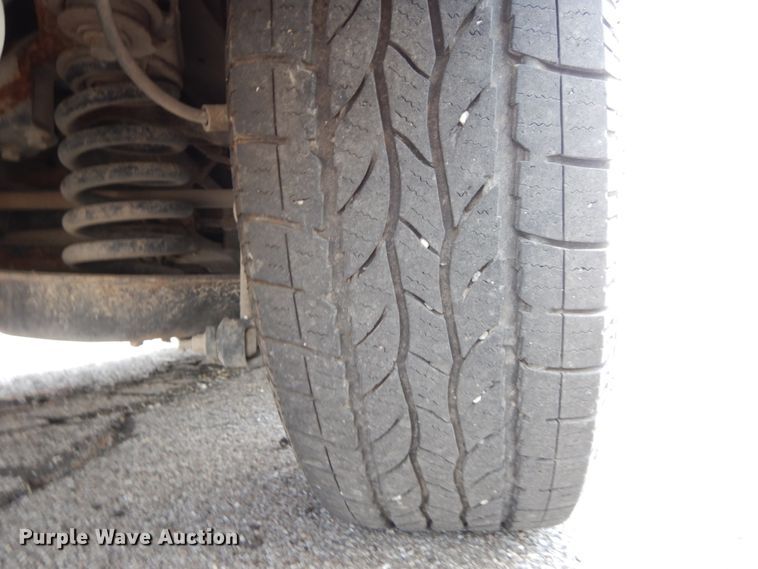 image for item HJ9580 2012 Ford Explorer  SUV