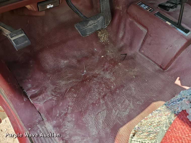 image for item HK9239 1994 Chevrolet Cheyenne 1500  pickup truck