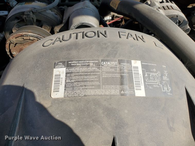 image for item HK9239 1994 Chevrolet Cheyenne 1500  pickup truck