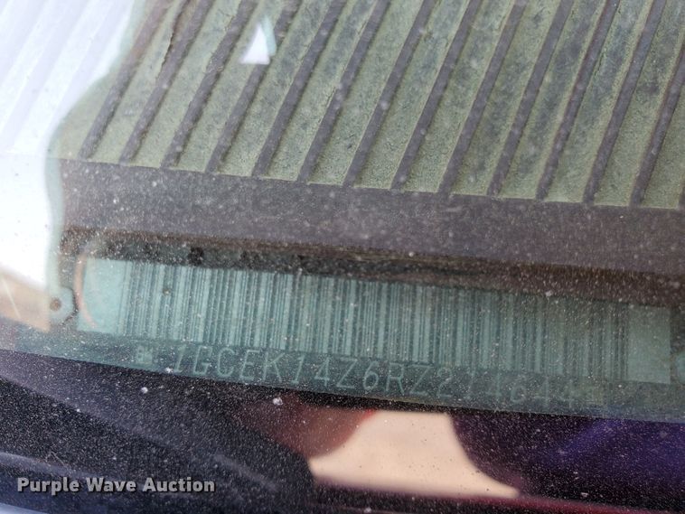 image for item HK9239 1994 Chevrolet Cheyenne 1500  pickup truck