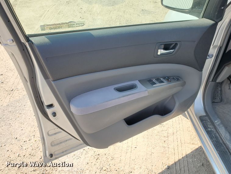 image for item HK9240 2009 Toyota Prius