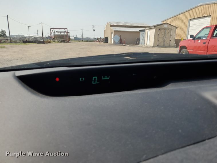 image for item HK9240 2009 Toyota Prius