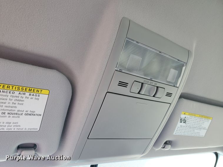 image for item HK9240 2009 Toyota Prius