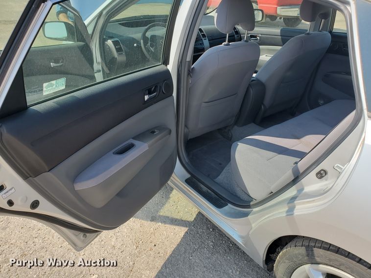 image for item HK9240 2009 Toyota Prius