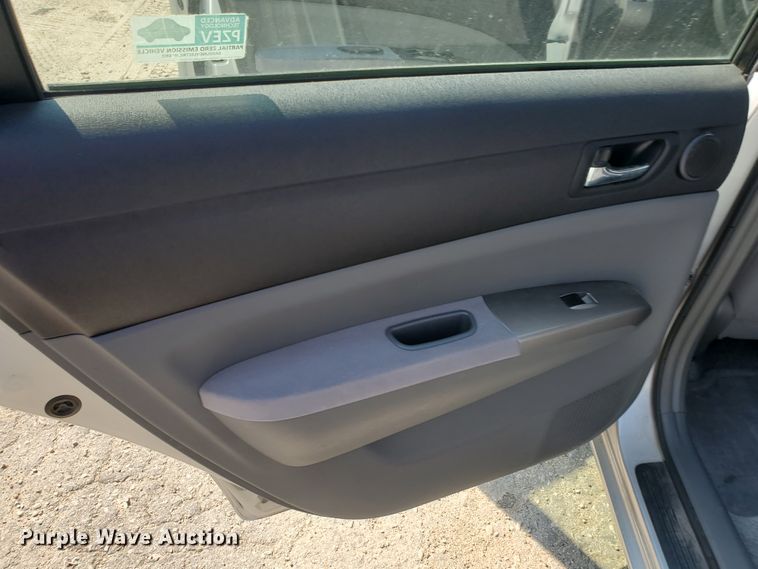 image for item HK9240 2009 Toyota Prius