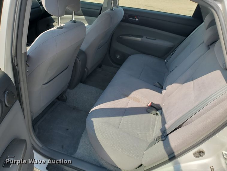 image for item HK9240 2009 Toyota Prius