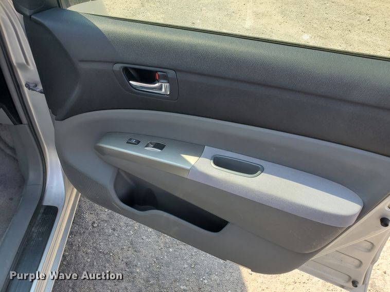 image for item HK9240 2009 Toyota Prius