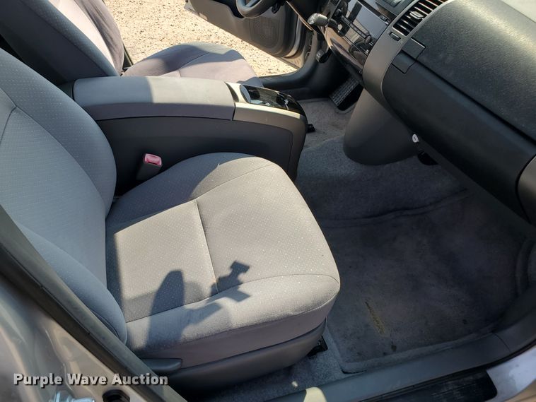 image for item HK9240 2009 Toyota Prius