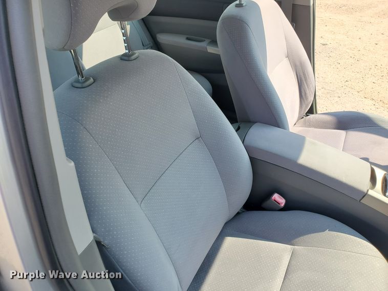 image for item HK9240 2009 Toyota Prius