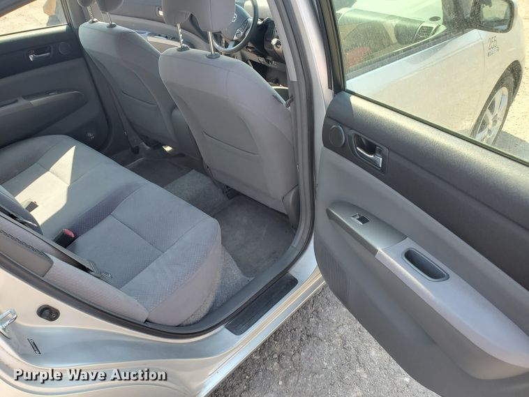 image for item HK9240 2009 Toyota Prius