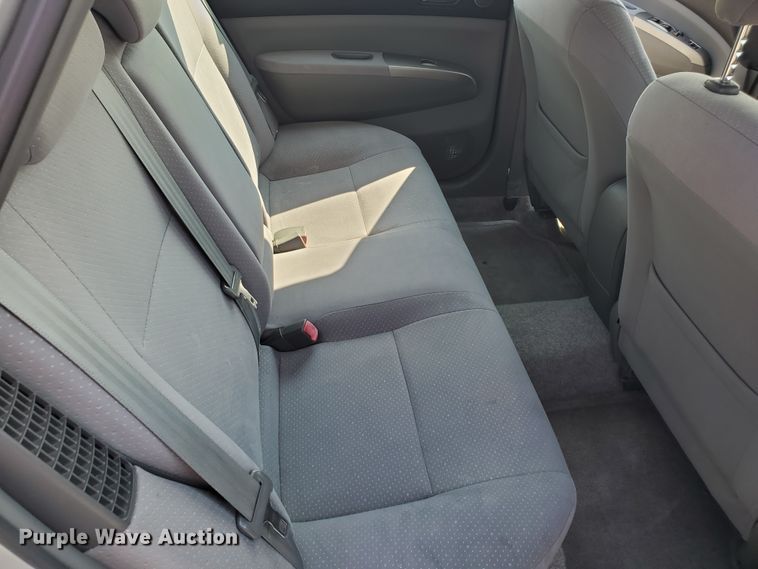 image for item HK9240 2009 Toyota Prius