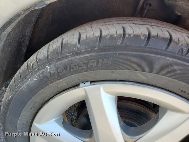 image for item HK9240 2009 Toyota Prius